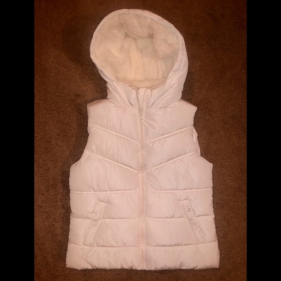 Aeropostale Puffer Vest - Picture 1 of 5
